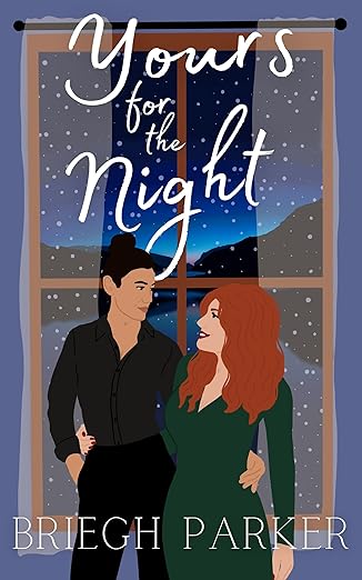Portada de Yours for the Night